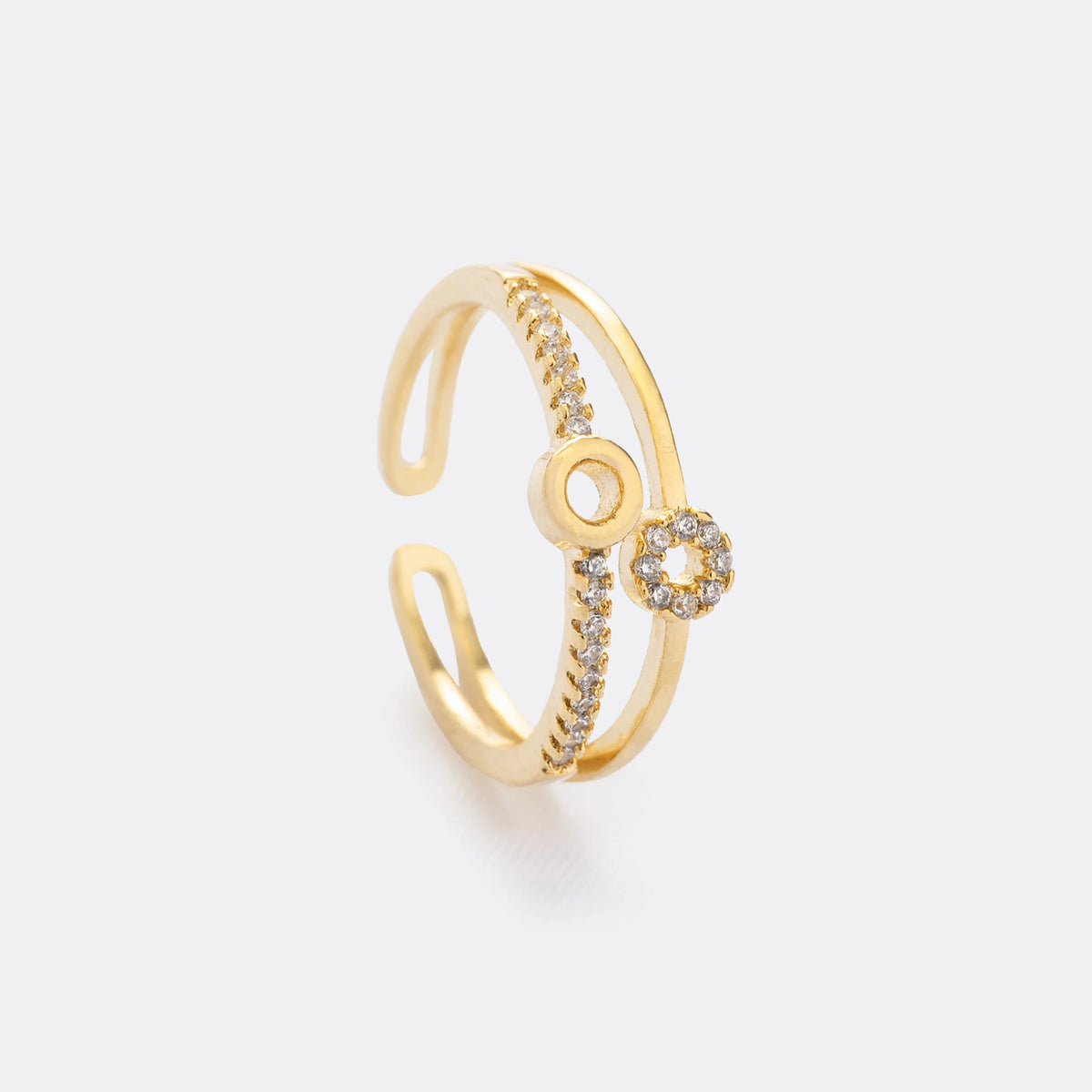 Anillo DC Ajustable