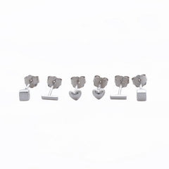 A Set Argenta Tria