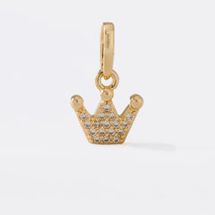 D Corona Zion