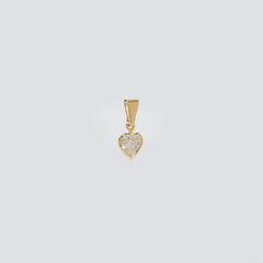 D Corazon Circonias CRISTAL