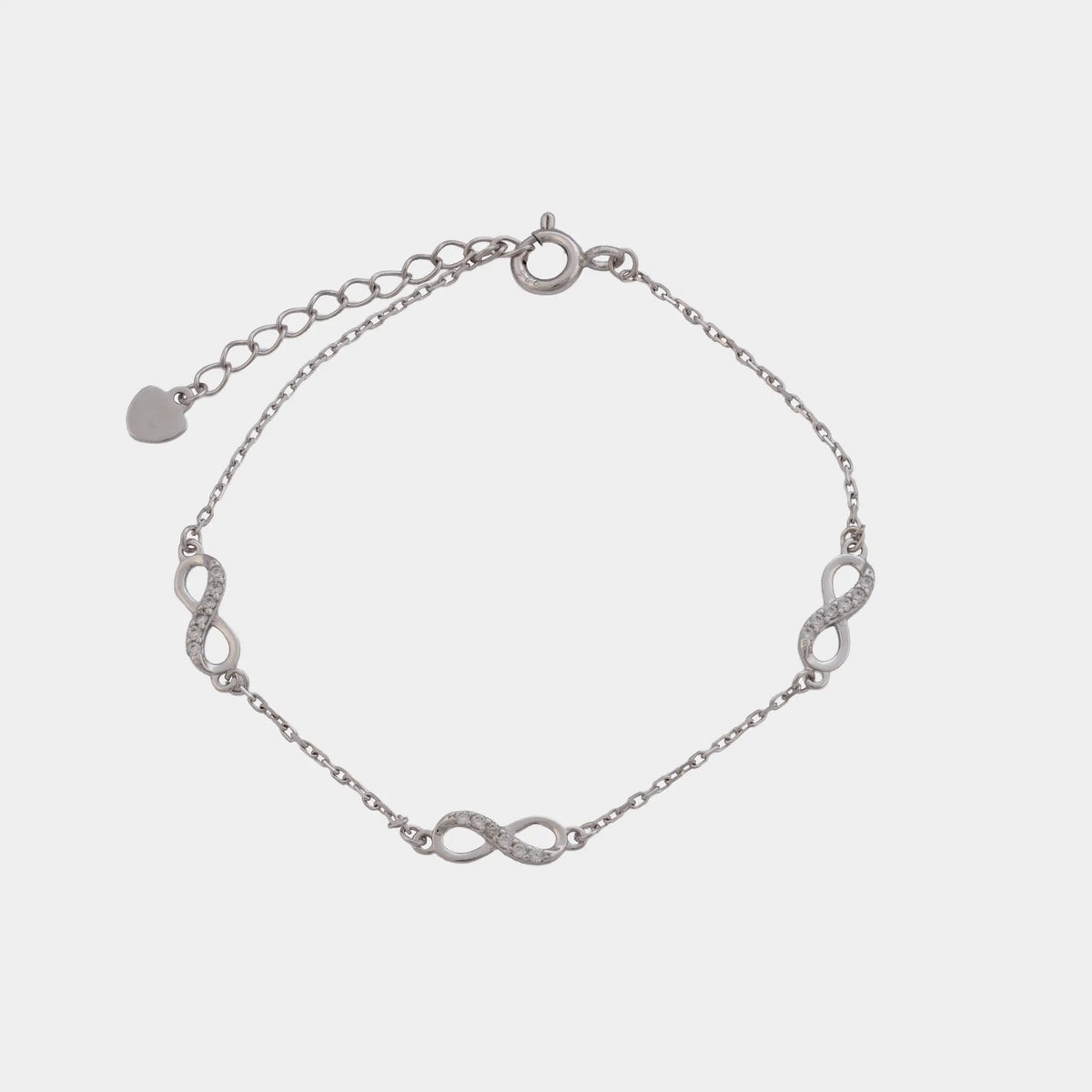 P Infini Chic 15 Cms + Ext