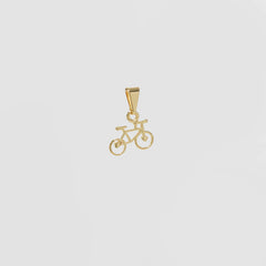 D Bicicleta