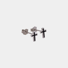 A Cruz Noir 6,8 mm