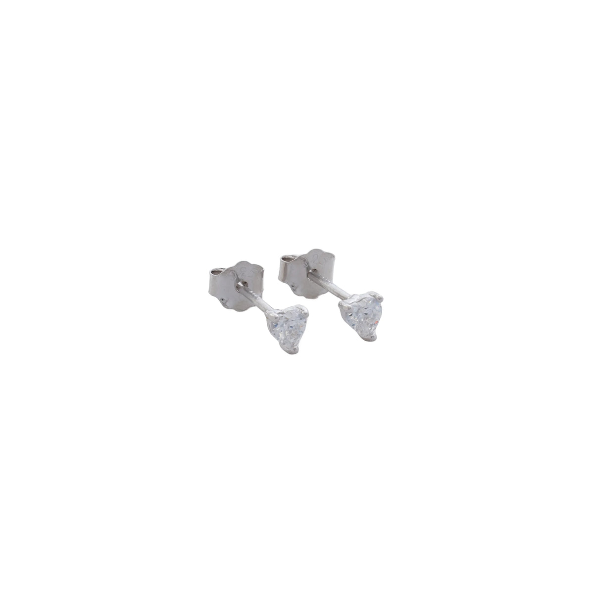 A Line Heart 3 mm