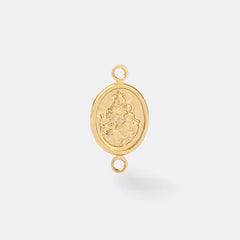 H Virgen del Carmen