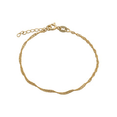 P Singapur 16 Cms 1.5 mm + Ext