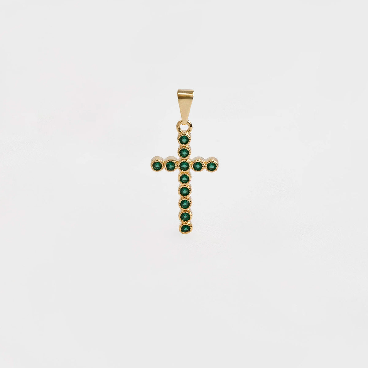 D Cruz Verde