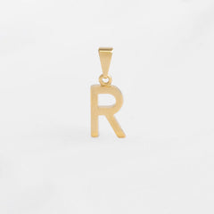 D Letras R