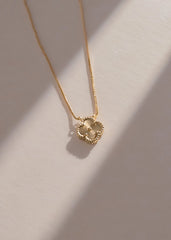 G Clover 1,3 cm 45 Cms + Ext
